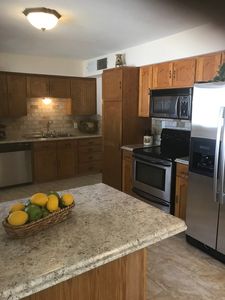 2033 Rose Ln, Las Cruces, NM, 88005