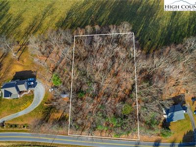 TBD Tedder Road, Sparta, NC, 28675