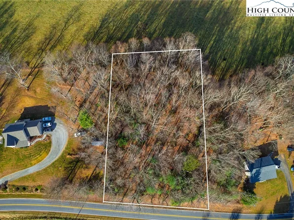 TBD Tedder Road, Sparta, NC 28675