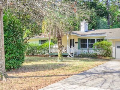 1902 Rosedale Dr, Tallahassee, FL, 32303