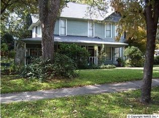 529 Haralson Ave, Gadsden, AL 35901