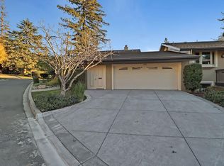 496 Golf View Dr, San Jose, CA 95127