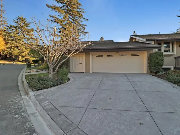 496 Golf View Dr, San Jose, CA 95127