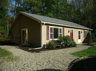 60 Old Forge Rd, Bridgewater, MA 02324