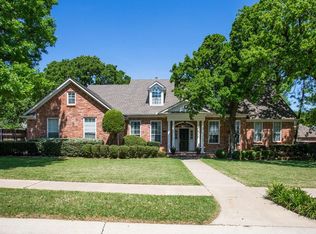 2612 Lambda Ln, Flower Mound, TX 75028