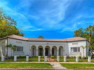 5102 W Azeele St, Tampa, FL 33609