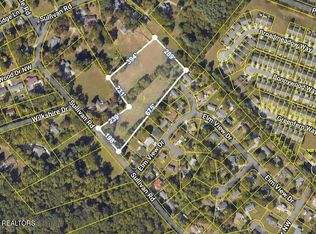 0 Sullivan Rd, Knoxville, TN 37921
