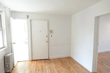 Rented by Residents Team