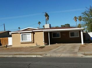 660 Aurora Dr, El Centro, CA 92243