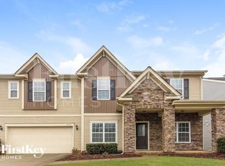 1914 Shorthorn St, Charlotte, NC 28213