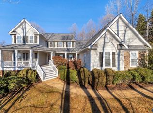 1770 Locust Shade Ln, Charlottesville, VA 22911