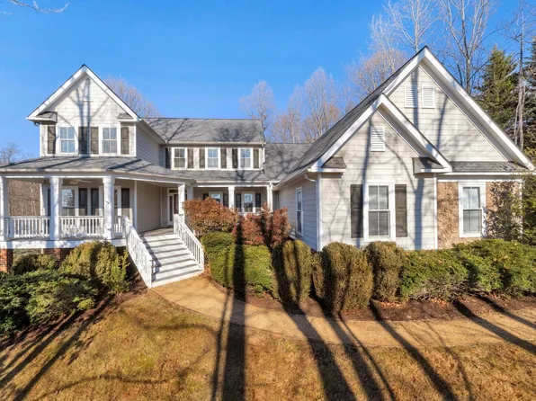 1770 Locust Shade Ln, Charlottesville, VA 22911