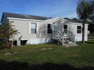 3847 NW 18th St, Okeechobee, FL 34972