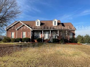 205A Ashley Dr, McDonough, GA 30252