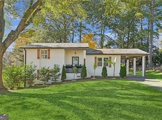 1876 Balmoral Rd SE, Smyrna, GA 30080