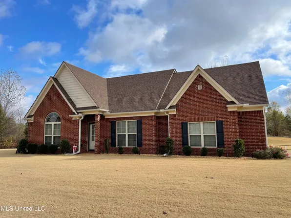 4648 Spike Ln, Horn Lake, MS 38637