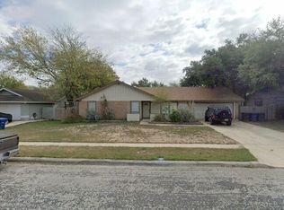 6222 Fort Maddin St, San Antonio, TX 78233