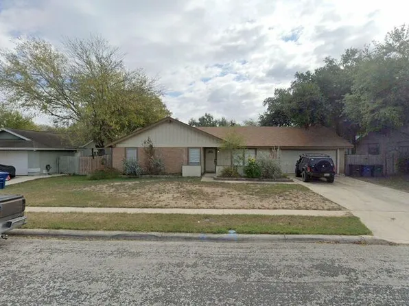 6222 Fort Maddin St, San Antonio, TX 78233