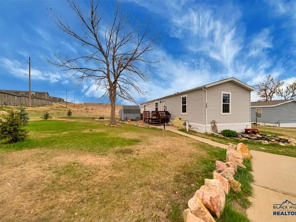 1702 E Highway 44 Lot 204, Rapid City, SD 57701