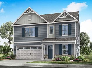 Holcombe Plan, Canal Heights, Huber Heights, OH 45424