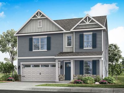 Holcombe Plan, Canal Heights