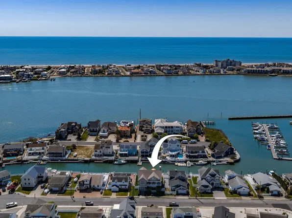 40 Sunset Blvd, Longport, NJ 08403