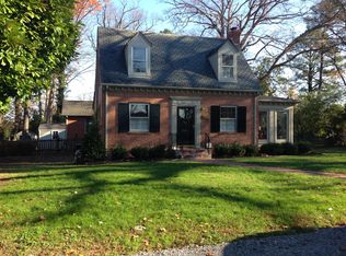 4906 W Grace St, Richmond, VA 23230