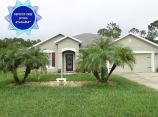 22 Rybar Ln, Palm Coast, FL 32164