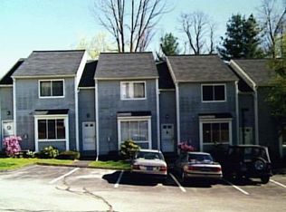 60 Padanaram Rd #4, Danbury, CT 06810