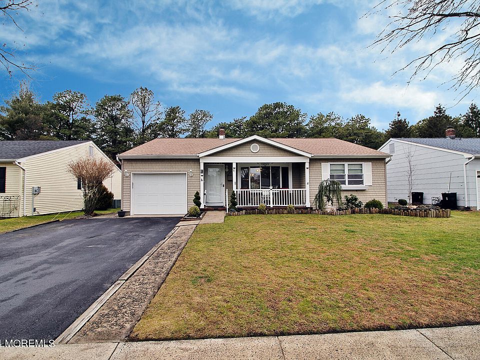 81 Sheepshead Drive, Toms River, NJ 08757 Zillow