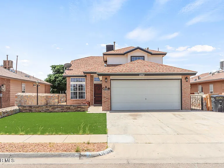 12192 Sun Bridge Pl — Photo 1