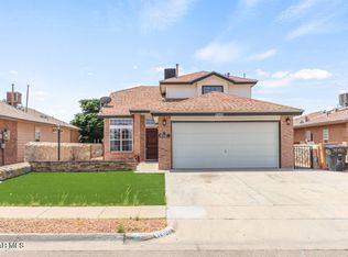 12192 Sun Bridge Pl, Socorro, TX 79928