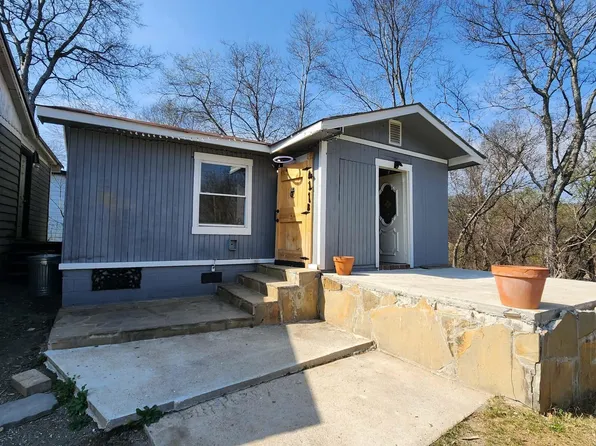 417B Mississippi St, Hot Springs National Park, AR 71901