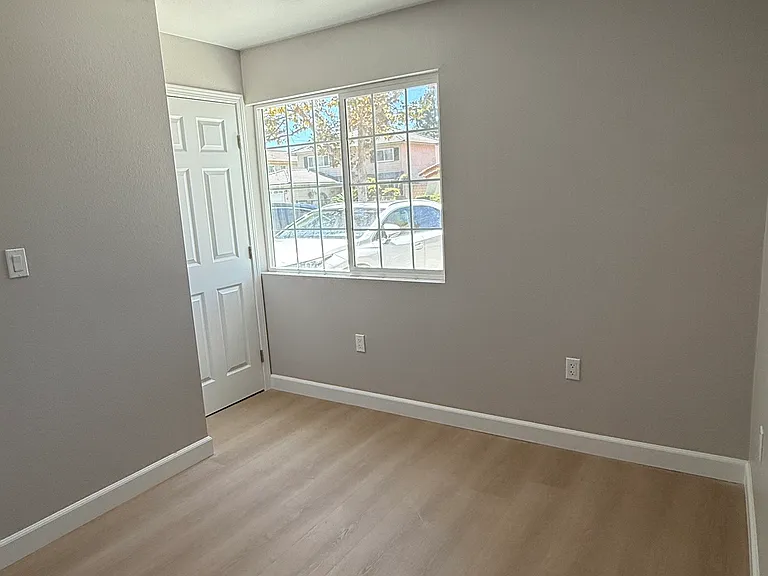 1st Bedroom