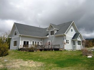 103 Indian Creek Rd, Sheridan, MT 59749