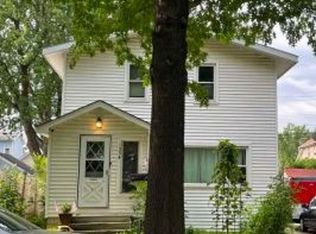 1334 Reaney Ave, Saint Paul, MN 55106