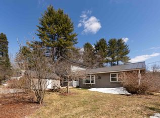82 Huntley Street, Norwich, VT 05055
