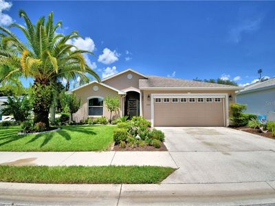 290 Chalet Estates St, Lake Wales, FL, 33859
