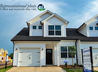 8120 McGarry Trl, Charlotte, NC