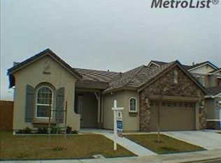 2521 Boulder Dr, Atwater, CA 95301