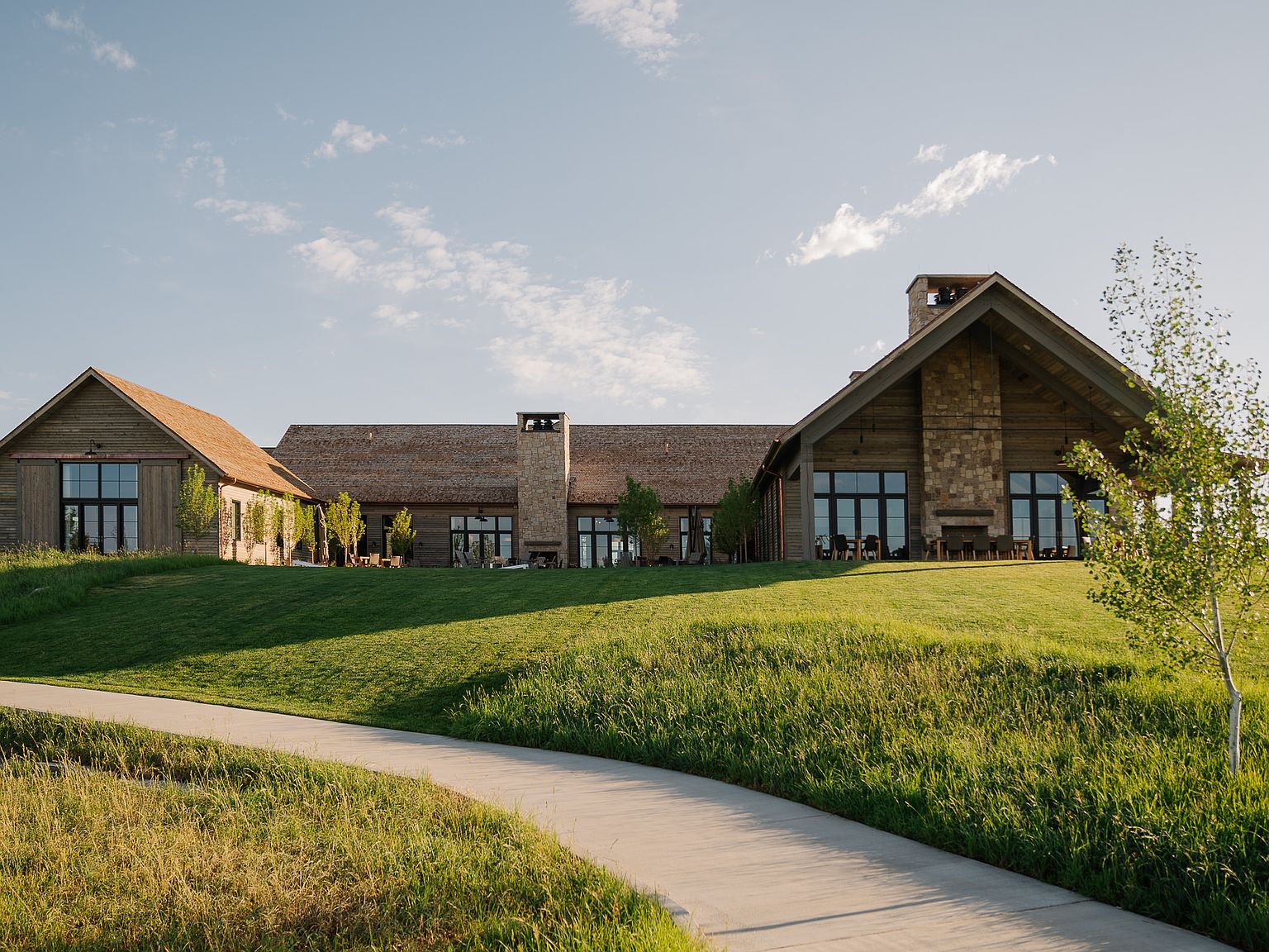 Tributary by Tributary Idaho in Driggs ID Zillow