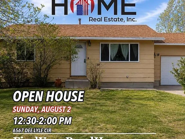 6567 Dee Lyle Cir, Casper, WY 82604