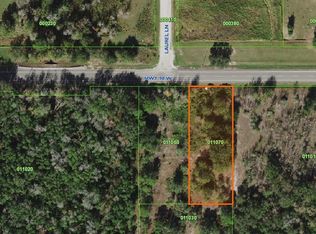 Us Highway 98 W LOT 1031, Fort Meade, FL 33841