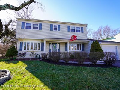 53 Middlesex Road, Matawan, NJ, 07747