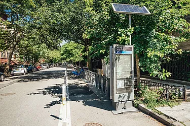 Rented by Nooklyn NYC LLC