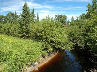 O On Cth O, Tomahawk, WI 54487