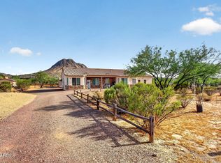 2929 W New River Rd, New River, AZ 85087