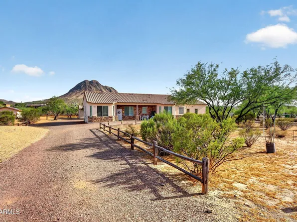 2929 W New River Road, New River, AZ 85087