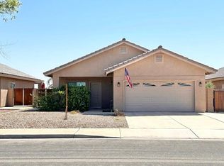 4083 W 25th Rd, Yuma, AZ 85364
