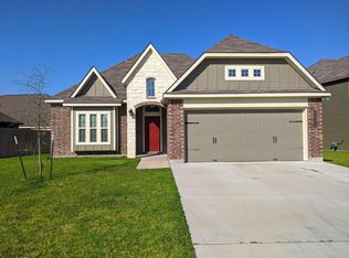 2035 Sorrento Ct, Bryan, TX 77808